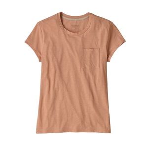 Patagonia Mainstay T-shirt Womens small EUC